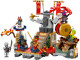 LEGO® Ninjago® - Tournament Battle Arena 71818