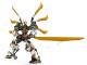 LEGO® Ninjago® - Cole's Titan Dragon Mech 71821