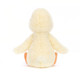 Jellycat - Bashful Duckling Original 31cm