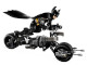 LEGO® Batman™ - Batman™ Construction Figure and the Bat-Pod Bike 76273