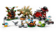 LEGO® Jurassic World - Dinosaur Missions: Stegosaurus Discovery 76965