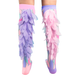 Madmia - Fairy Floss Socks