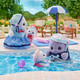 Sylvanian Families - Seal Family