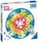 Ravensburger 500pc - Circle of Colors Ice Cream Puzzle