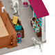 Schleich Horse Club - Riding Arena Peppertree 42639