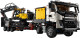 LEGO® Technic - Volvo FMX Truck & EC230 Electric Excavator 42175