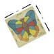 Ekoplay - Life Cycle of a Butterfly Layer Puzzle