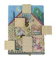 Egmont Toys - Latches Board Rabbit House