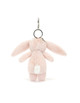 Jellycat - Blossom Blush Bunny Bag Charm