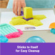 Kinetic Sand - Ultimate Sandisfying Set