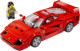 LEGO® Speed Champions - Ferrari F40 Supercar 76934