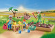 Playmobil Country - Idyllic Vegetable Garden with Grandparents 71443