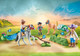 Playmobil - Horses of Waterfall - Pony Tournament 71495