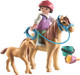 Playmobil - Horses of Waterfall - Child with Pony and Foal  71498