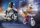 Playmobil City Action - Starter Pack - Police Special Forces and Thief 71255