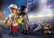 Playmobil City Action - Starter Pack - Police Special Forces and Thief 71255