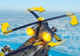 Playmobil City Action - Tactical Unit - Rescue Aircraft 71149
