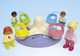 Playmobil Junior - Number-Merry-Go-Round 71324