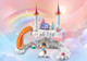 Playmobil Princess Magic - Baby Room in the Clouds 71360