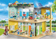 Playmobil City Life - Large School 71327