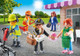 Playmobil My Figures: City Life 71402