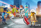 Playmobil My Figures: Rescue 71400