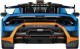Clementoni Mechanics - Lamborghini Huracan STO