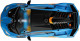 Clementoni Mechanics - Lamborghini Huracan STO