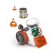 Clementoni Mechanics - Mio Robot Next Generation
