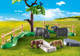 Playmobil Country - Animal Enclosure 71307