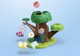 Playmobil 1.2.3 & Disney - Disney: Winnie the Pooh's & Piglet's Tree House 71316