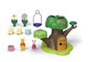 Playmobil 1.2.3 & Disney - Disney: Winnie the Pooh's & Piglet's Tree House 71316