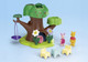 Playmobil 1.2.3 & Disney - Disney: Winnie the Pooh's & Piglet's Tree House 71316