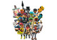 Playmobil - Collectible Figures- Series 25 | 71455