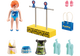 Playmobil - My Life - Clothes Shopping 71539