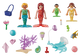 Playmobil Princess Magic - Loving Mermaid Family 71469