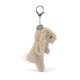 Jellycat - Blossom Beige Bunny Bag Charm