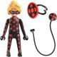 Playmobil - Miraculous: Antibug 71342