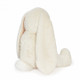 Bunnies By The Bay - Little Nibble Cream Bunny 33cm