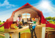 Playmobil Country -  Pony Farm 5684 **Minor Box Damage**