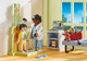 Playmobil - Action Heroes - Pediatrician with Teddy Bear