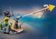 Playmobil Pirates - Battle Against the Giant Crab 71532