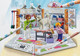 Playmobil Colour - Dog Salon 71514