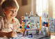 Playmobil Colour - Dog Salon 71514