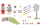 Playmobil Colour - Skate Park 71515