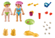 Playmobil - Special Plus - Kids with Sand Castle 71581