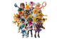 Playmobil - Collectible Figures Girls - Series 26 | 71606