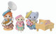 Sylvanian Families - Nursery Concert Set