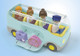 Playmobil Junior - Airport Shuttle Bus 71682
