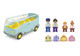 Playmobil Junior - Airport Shuttle Bus 71682